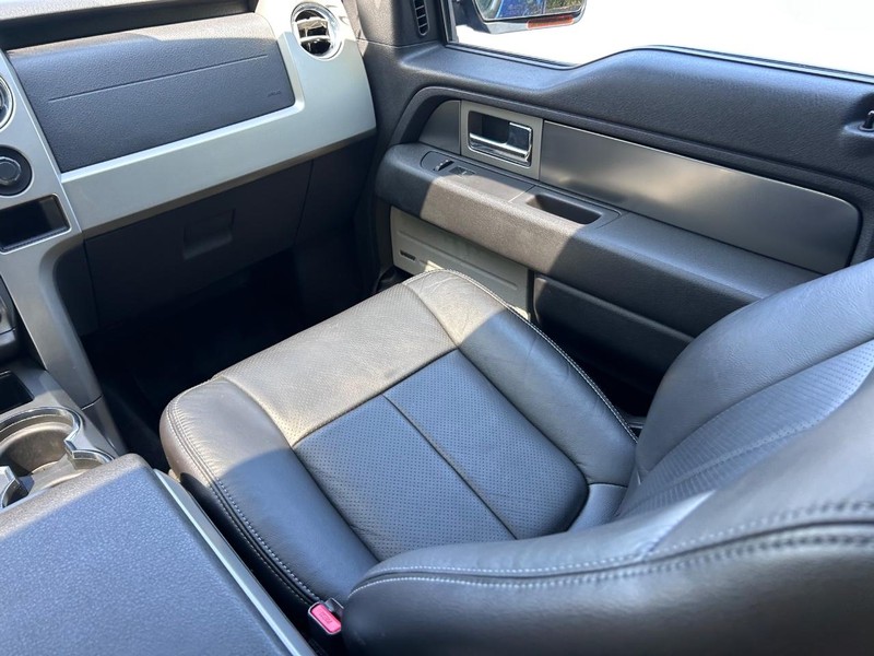 Ford F-150 Vehicle Image 16