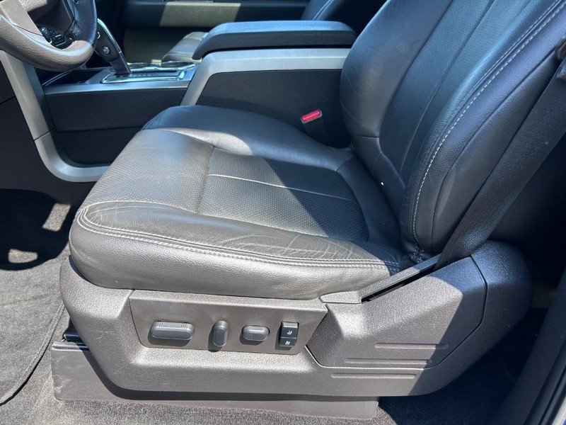 Ford F-150 Vehicle Image 18