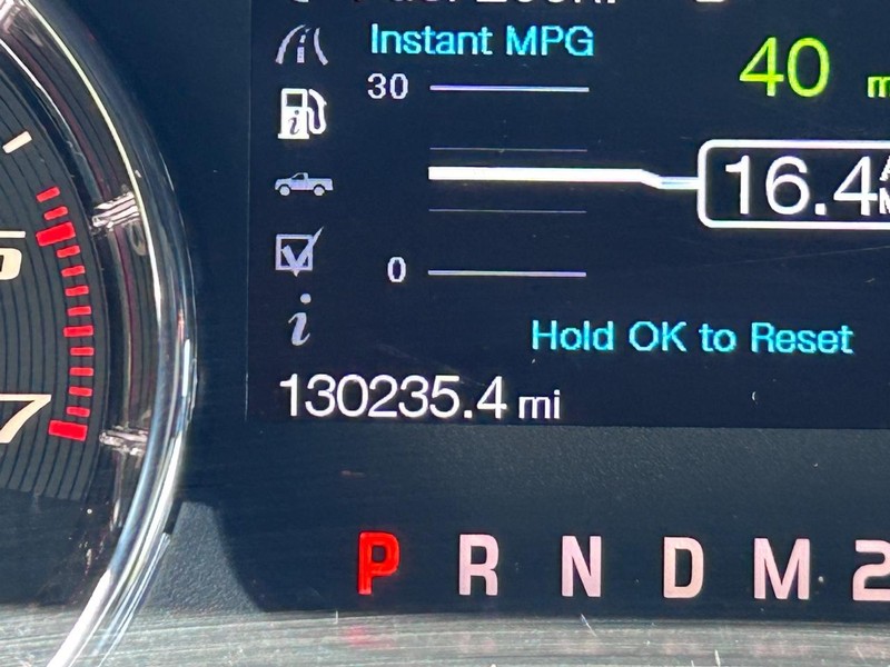 Ford F-150 Vehicle Image 20