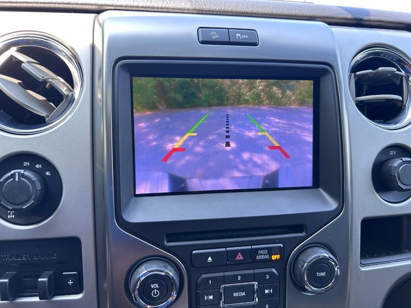 Ford F-150 Vehicle Image 21