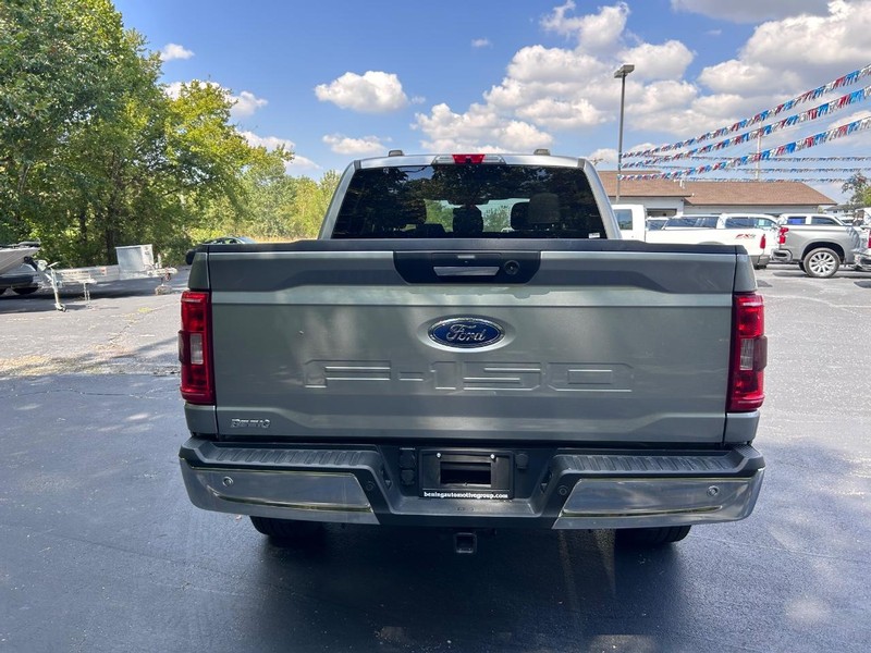 Ford F-150 Vehicle Image 04