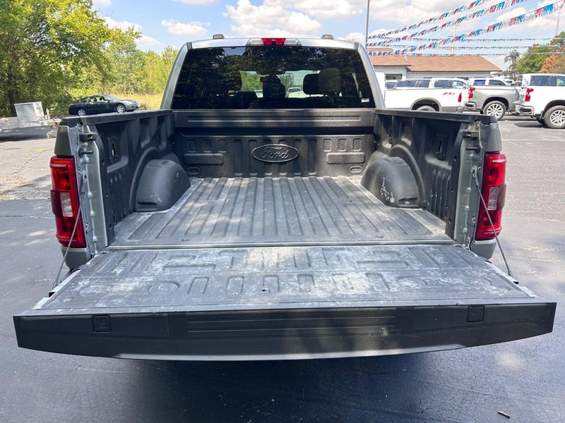 Ford F-150 Vehicle Image 05