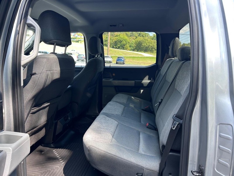 Ford F-150 Vehicle Image 07