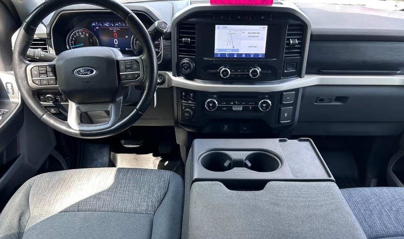 Ford F-150 Vehicle Image 08
