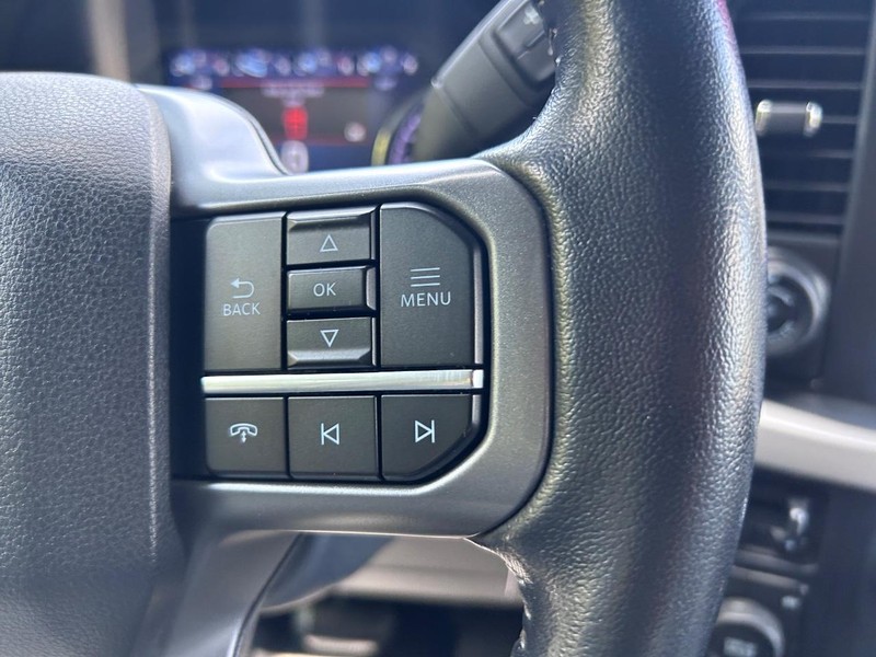 Ford F-150 Vehicle Image 12