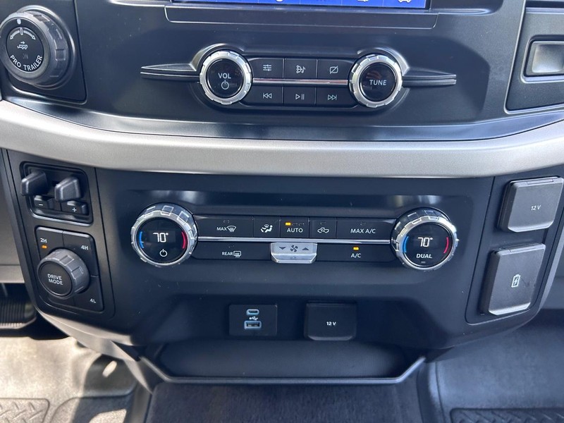 Ford F-150 Vehicle Image 14