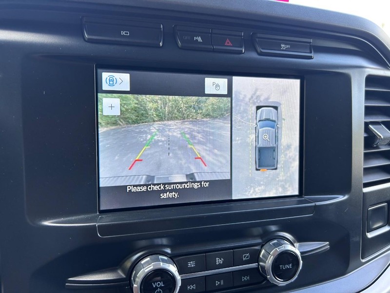 Ford F-150 Vehicle Image 19