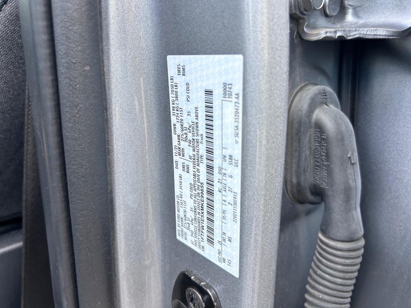 Ford F-150 Vehicle Image 20
