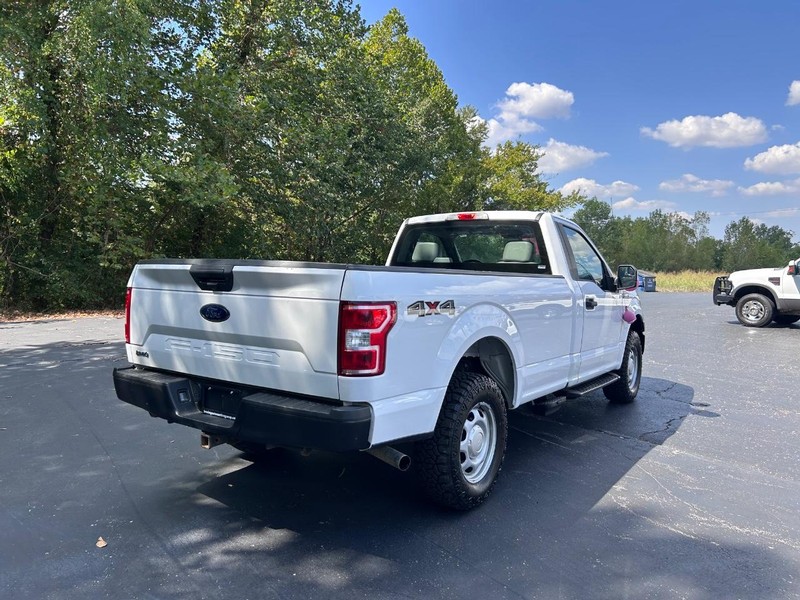 Ford F-150 Vehicle Image 03