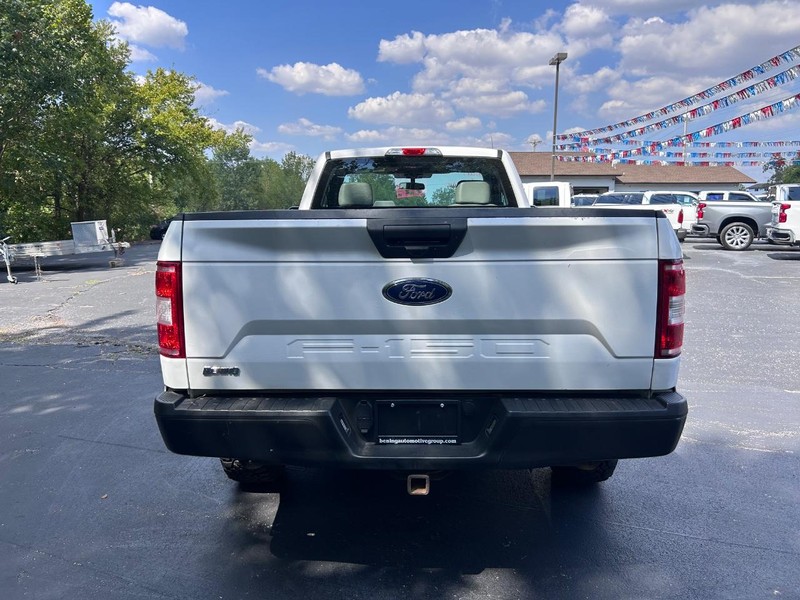 Ford F-150 Vehicle Image 04