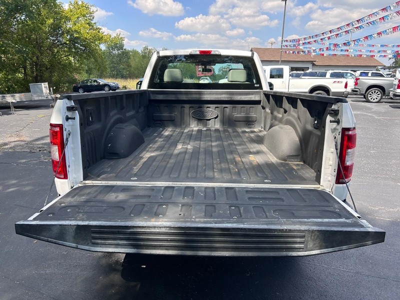 Ford F-150 Vehicle Image 05
