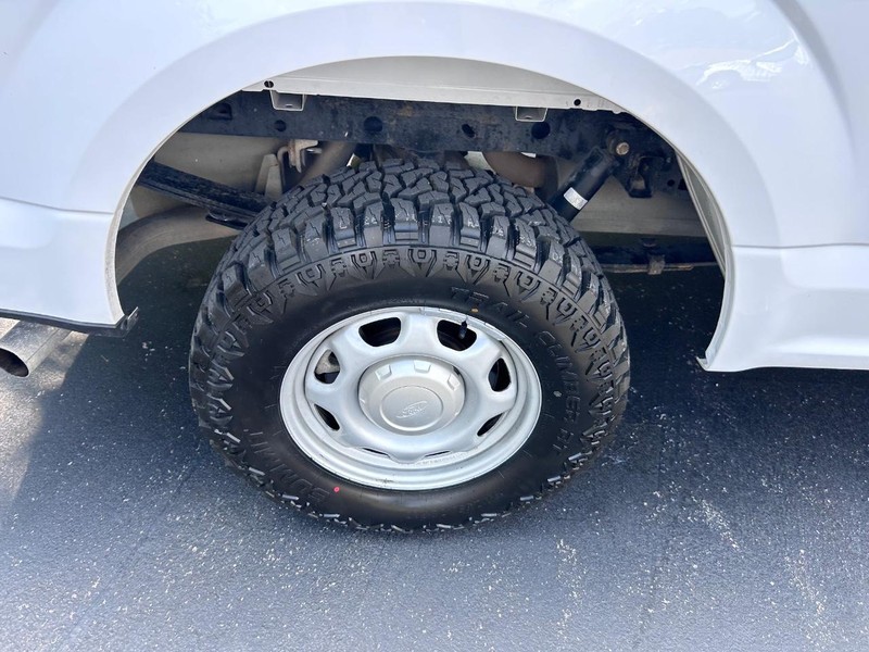 Ford F-150 Vehicle Image 06
