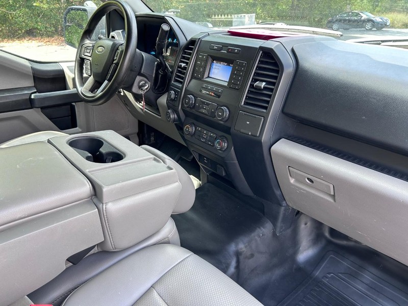 Ford F-150 Vehicle Image 07