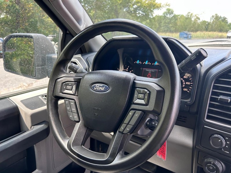 Ford F-150 Vehicle Image 08
