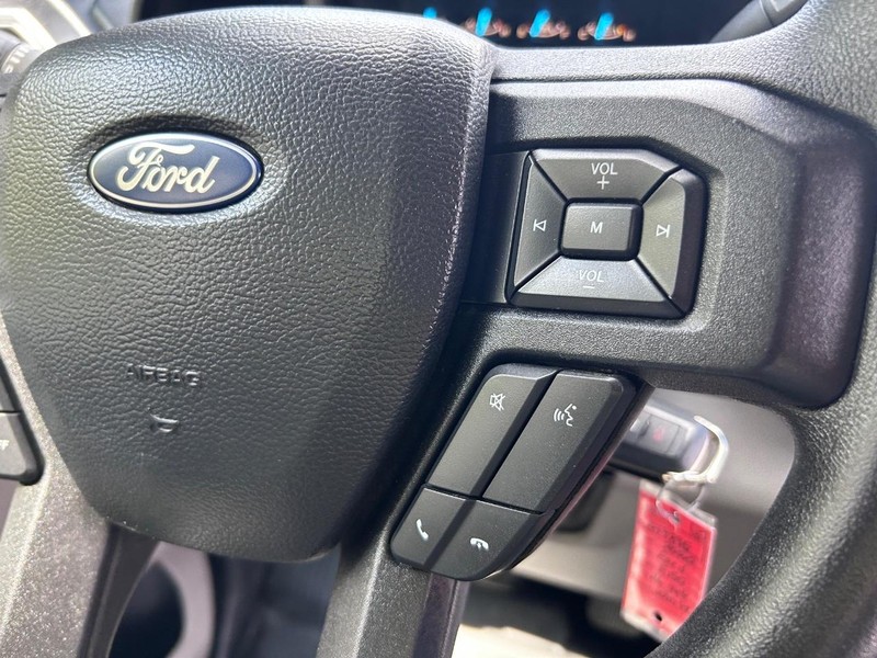 Ford F-150 Vehicle Image 10