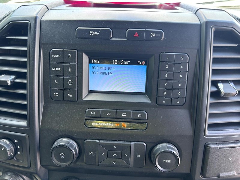 Ford F-150 Vehicle Image 11