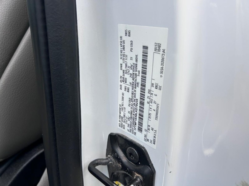 Ford F-150 Vehicle Image 18