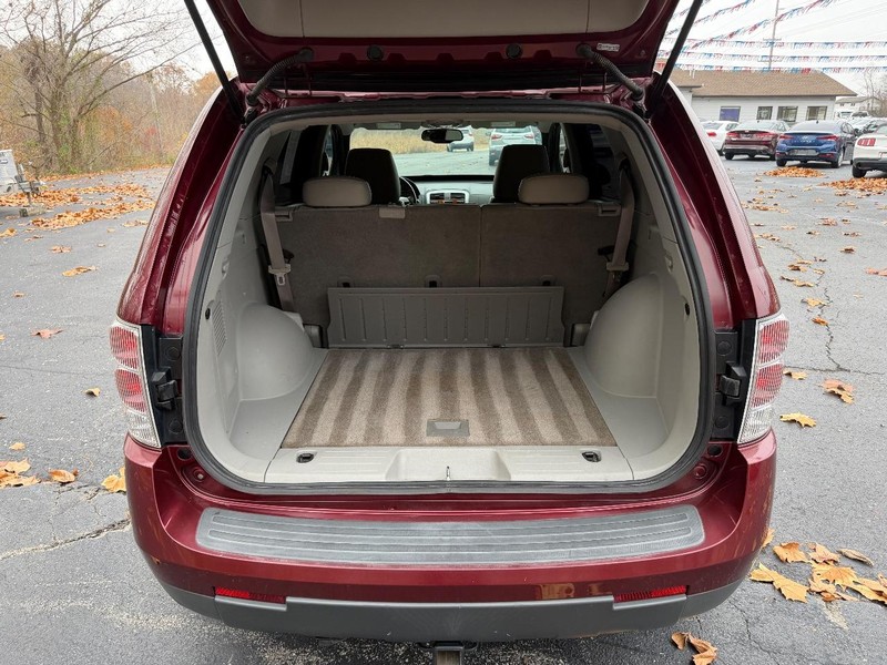 Chevrolet Equinox Vehicle Image 05