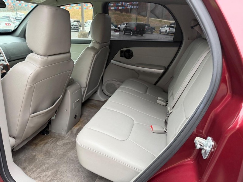 Chevrolet Equinox Vehicle Image 07