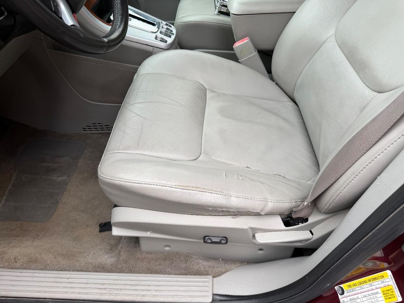 Chevrolet Equinox Vehicle Image 17