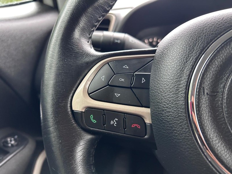 Jeep Renegade Vehicle Image 08