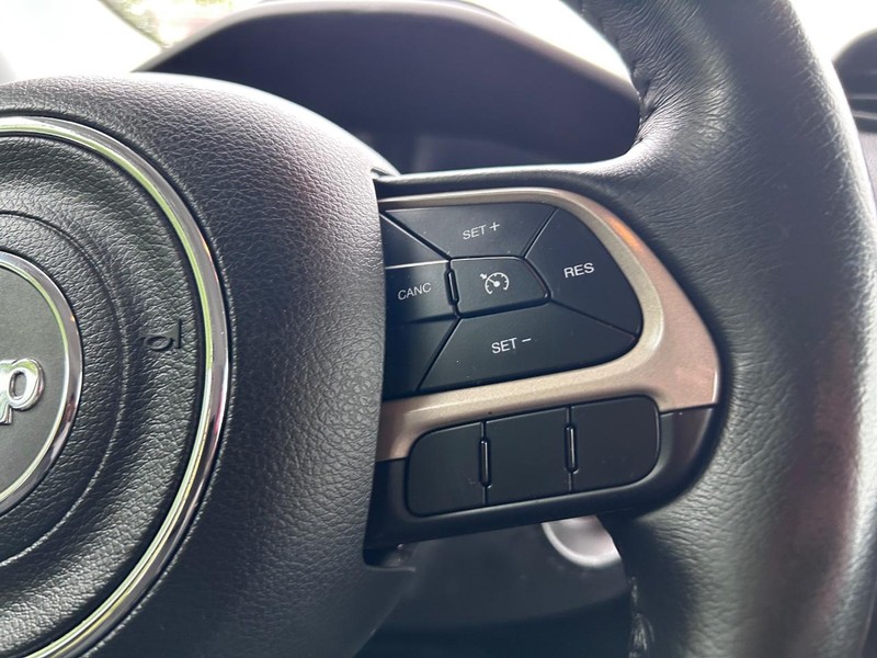 Jeep Renegade Vehicle Image 09