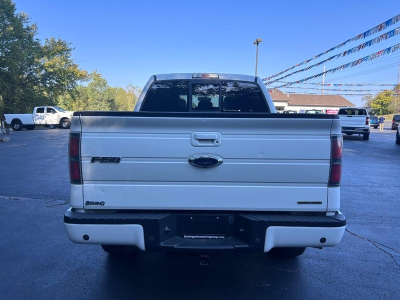 Ford F-150 Vehicle Image 04