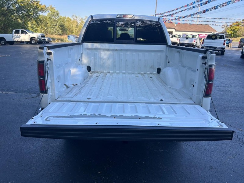 Ford F-150 Vehicle Image 05