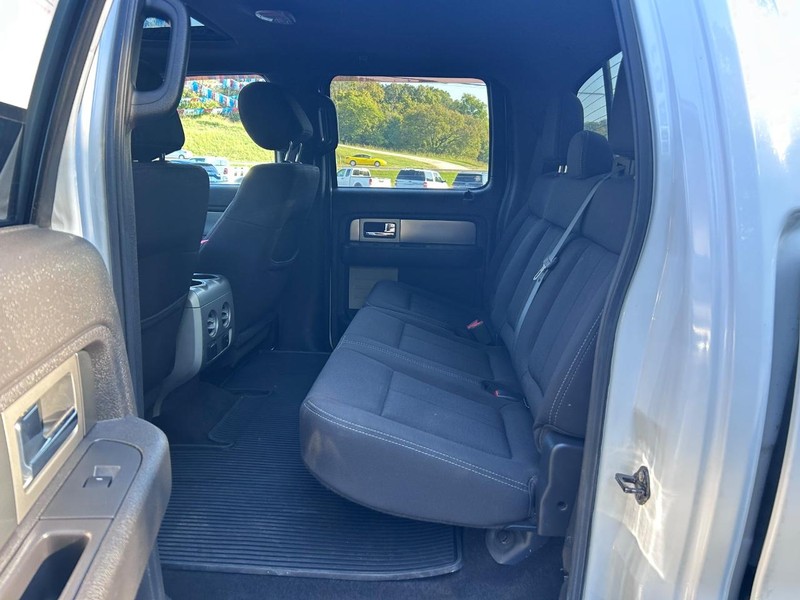 Ford F-150 Vehicle Image 07