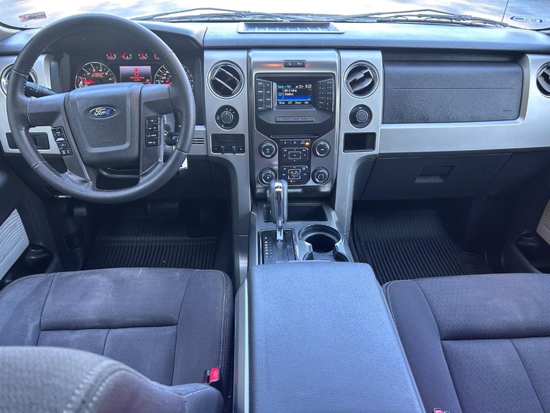 Ford F-150 Vehicle Image 09
