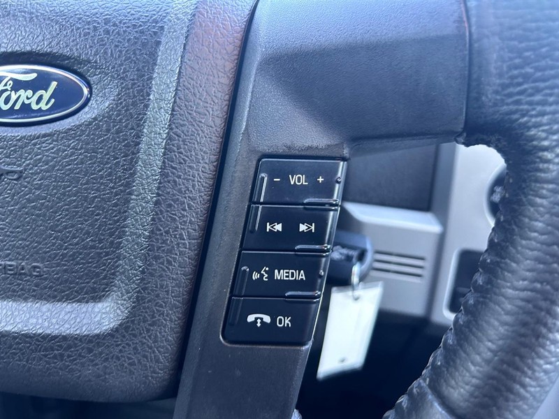 Ford F-150 Vehicle Image 12
