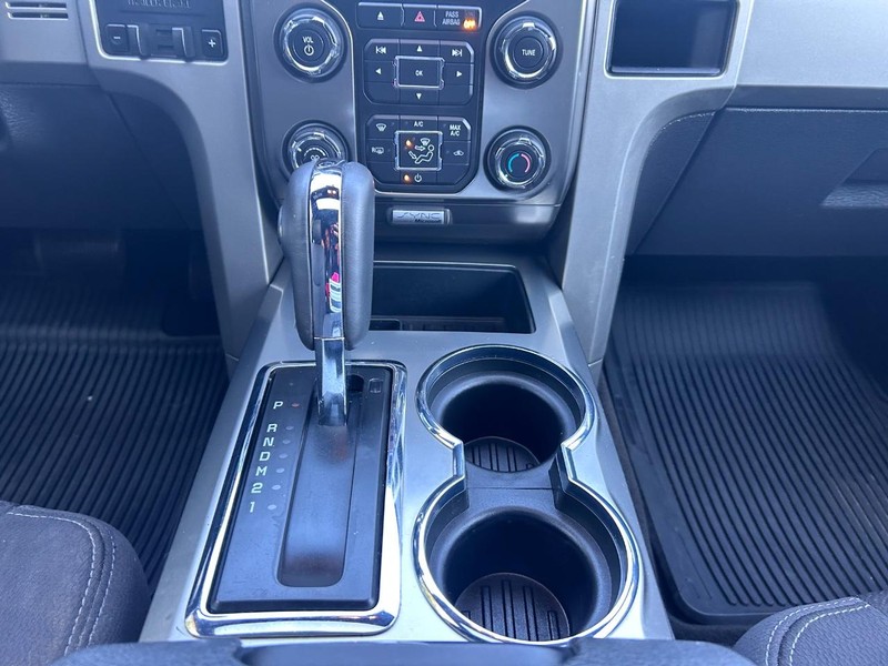 Ford F-150 Vehicle Image 15