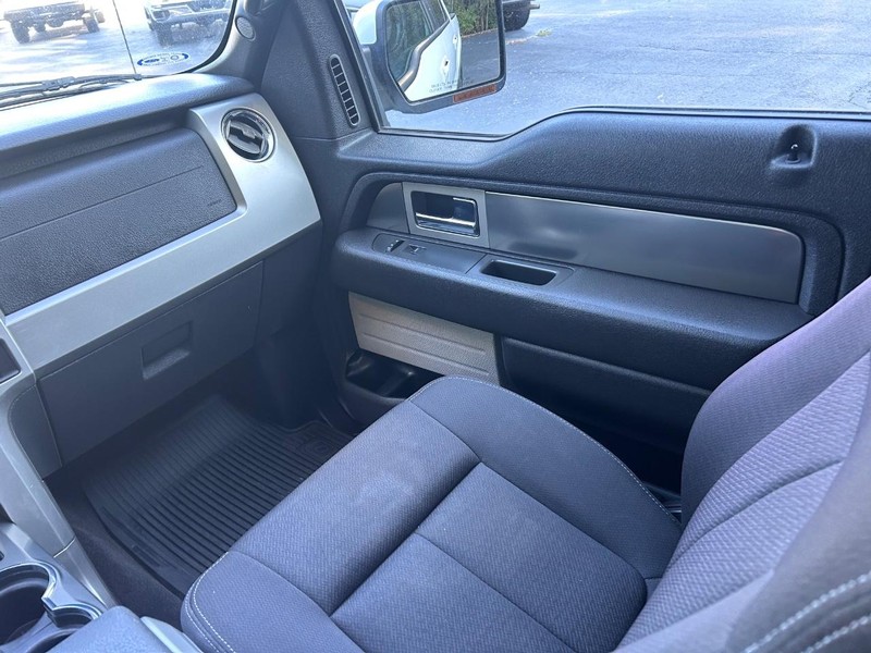 Ford F-150 Vehicle Image 16