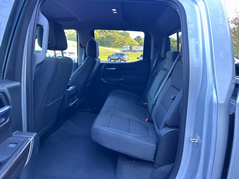Chevrolet Silverado 1500 Vehicle Image 07