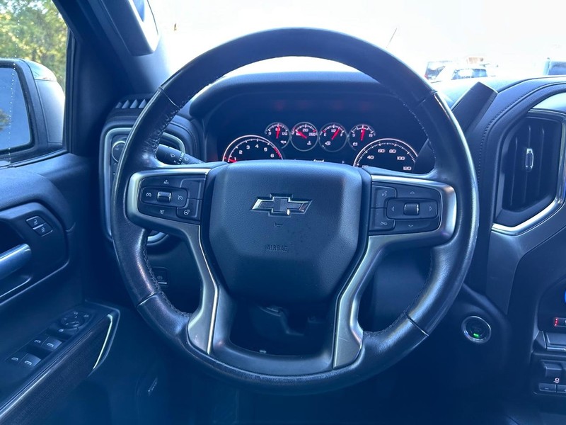 Chevrolet Silverado 1500 Vehicle Image 09