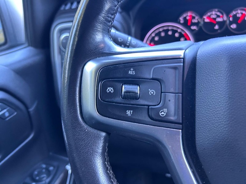 Chevrolet Silverado 1500 Vehicle Image 10