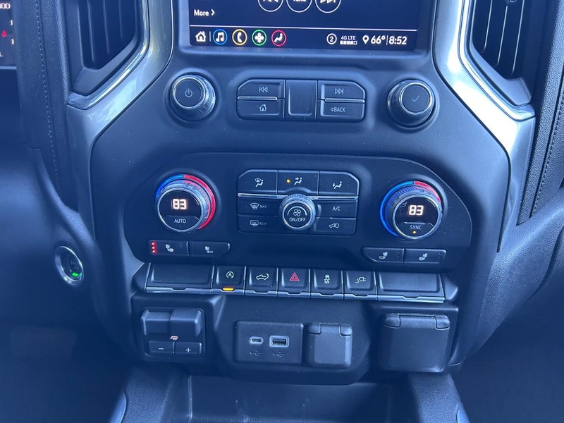 Chevrolet Silverado 1500 Vehicle Image 13