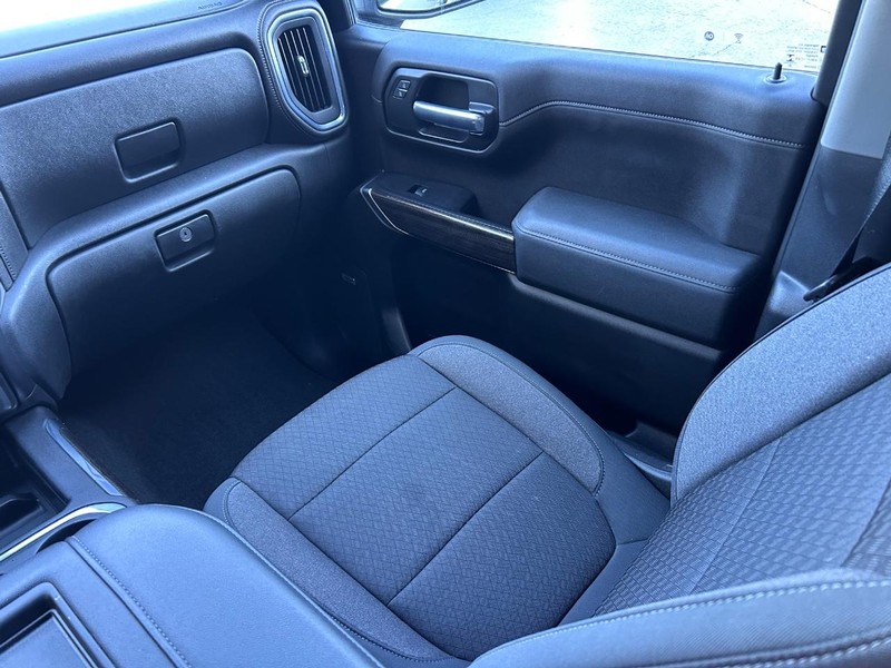 Chevrolet Silverado 1500 Vehicle Image 14
