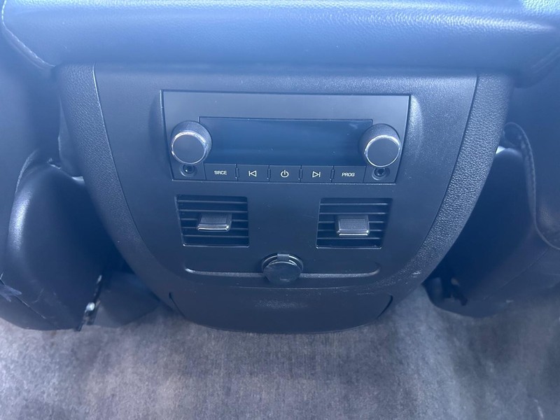 Chevrolet Avalanche Vehicle Image 08