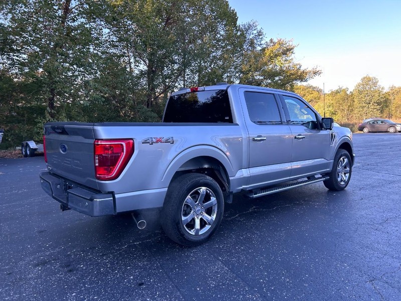 Ford F-150 Vehicle Image 03