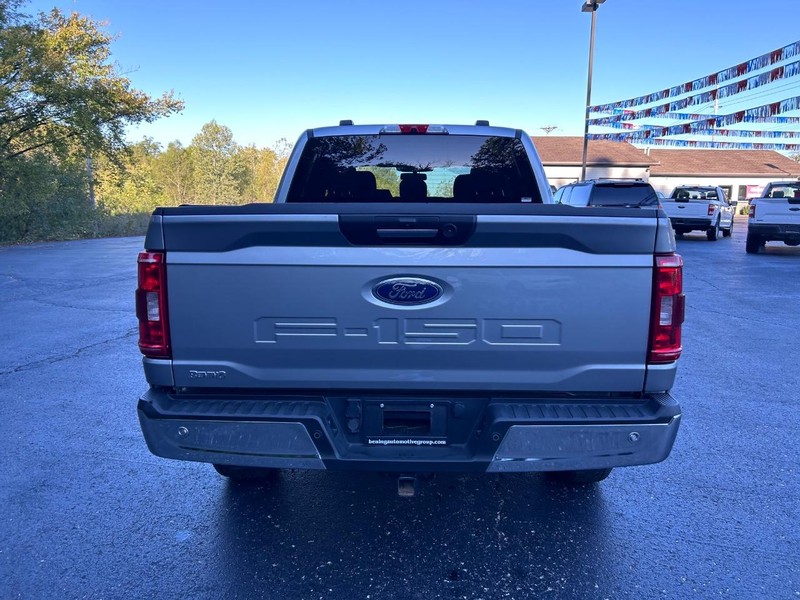 Ford F-150 Vehicle Image 04