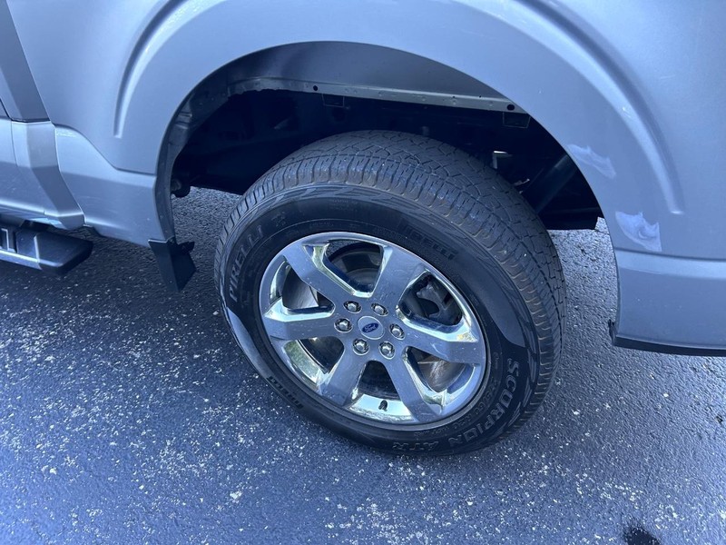 Ford F-150 Vehicle Image 06