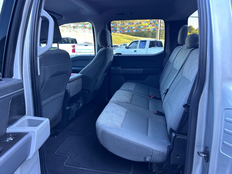 Ford F-150 Vehicle Image 07