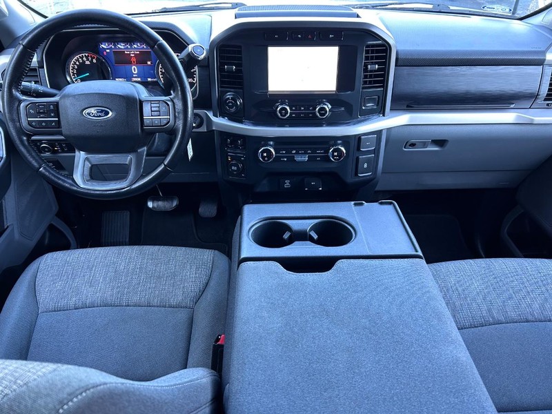 Ford F-150 Vehicle Image 08