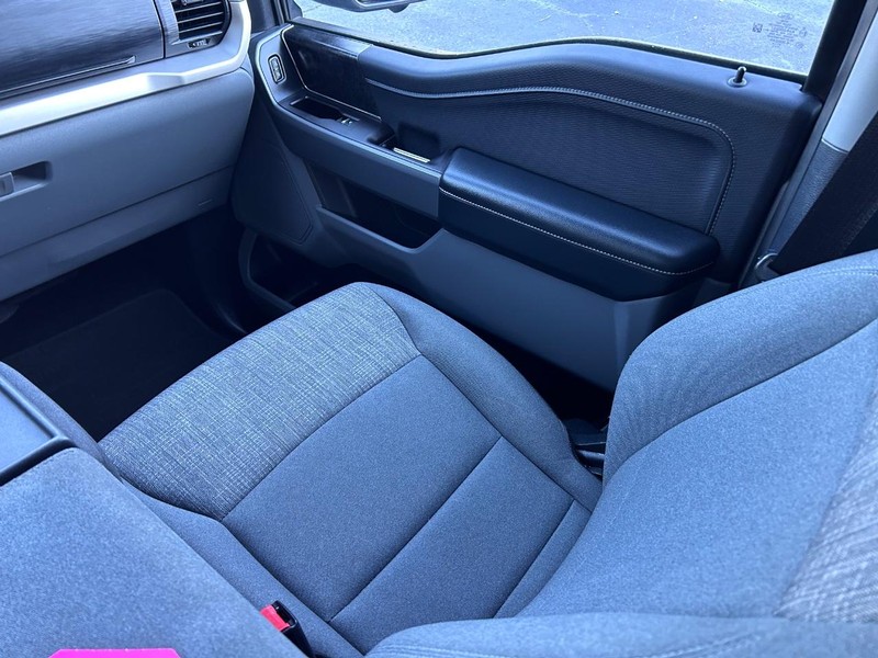 Ford F-150 Vehicle Image 14