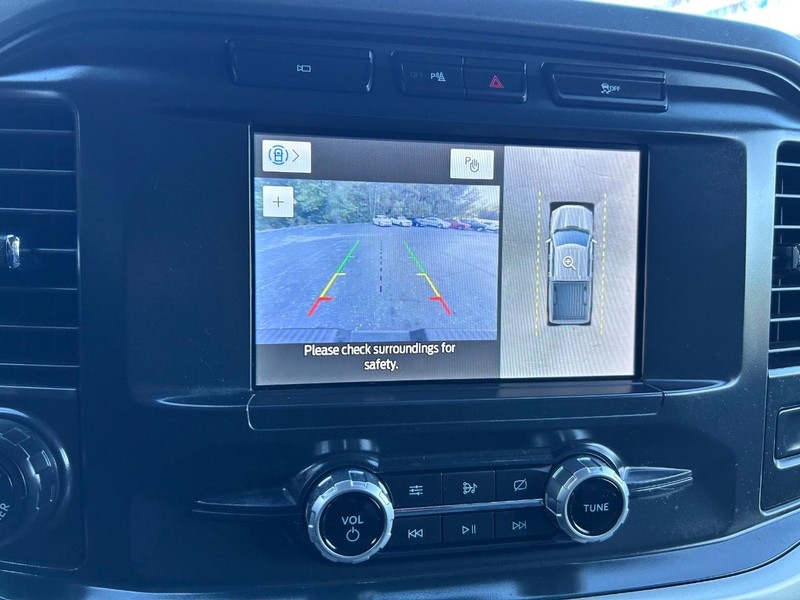 Ford F-150 Vehicle Image 18