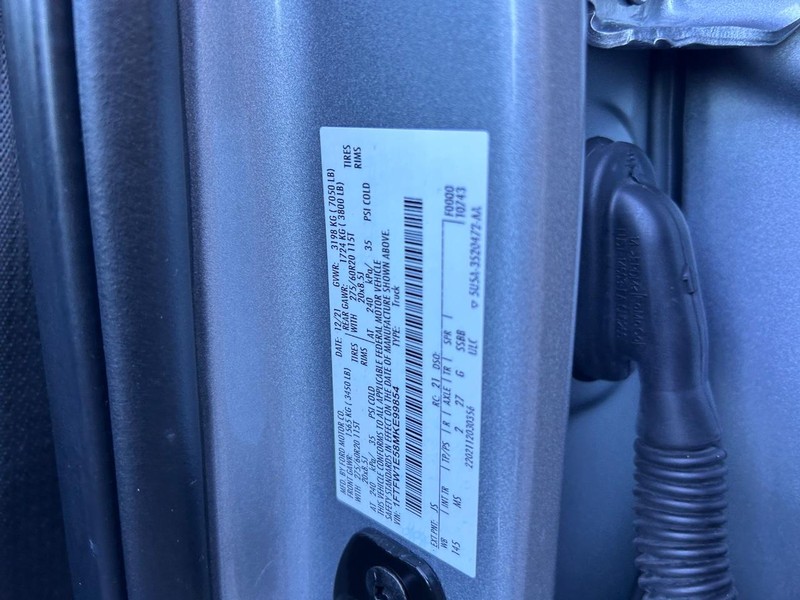 Ford F-150 Vehicle Image 19