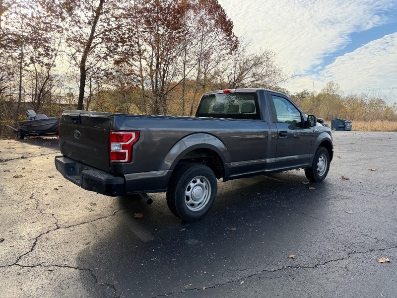 Ford F-150 Vehicle Image 03