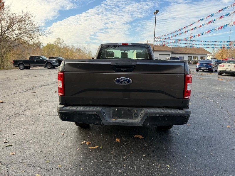 Ford F-150 Vehicle Image 04