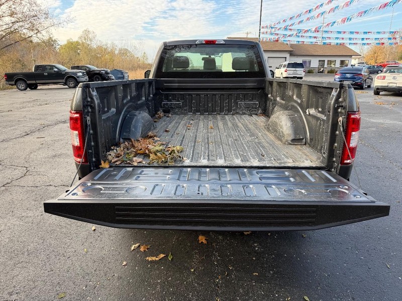 Ford F-150 Vehicle Image 05